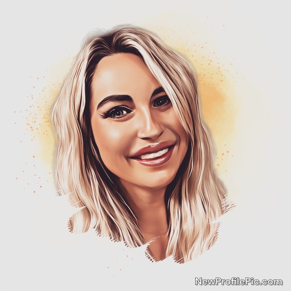 Meet your Posher, Haley - Picture 1 of 1